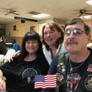 Meet your Posher, Vicki